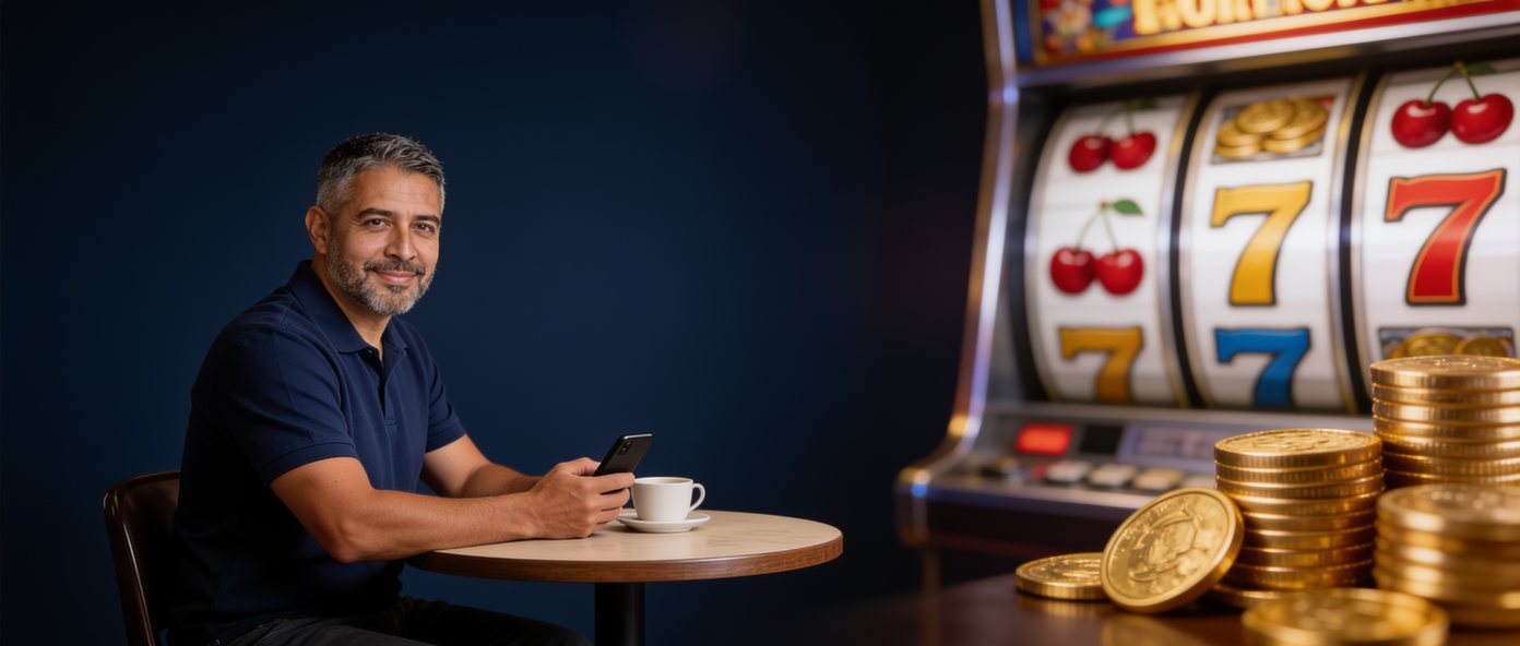 Jogos Disponíveis em Cassinos com Pix — Rodrigo Albuquerque Mendes
