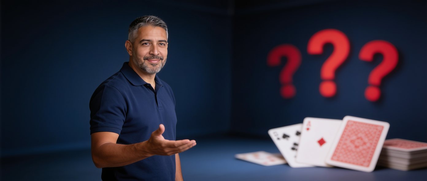 O que é uma Plataforma Nova de Cassino? — Rodrigo Albuquerque Mendes