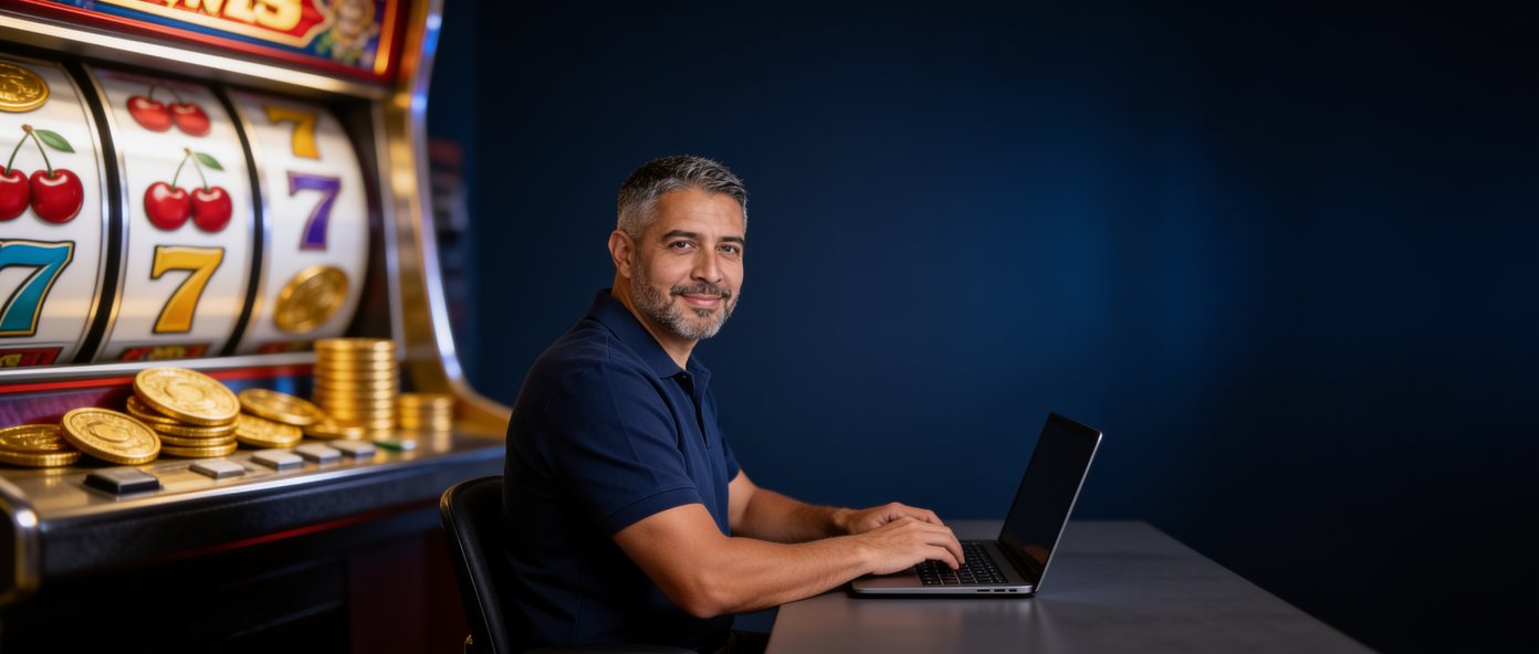 Tipos de Jogos Disponíveis em Cassinos Online Grátis — Rodrigo Albuquerque Mendes